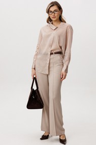 Модель 4863 бежевый Fantazia Mod