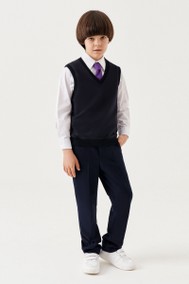 Модель па-264337 Черный Panda Kids