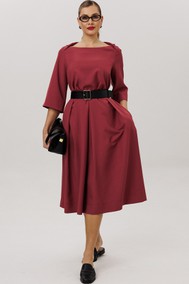 Модель 1108.4 брусника Anastasia