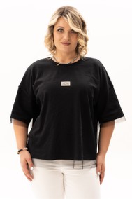 Модель 4147-8 Черный ALGRANDA