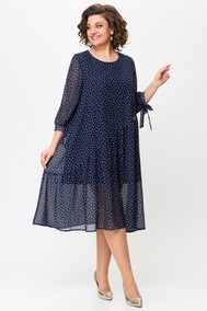 Модель 2164 синий Michel Chic