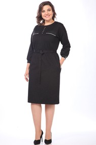 Модель 2451 Черный Lady Style Classic