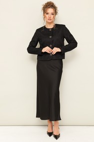 Модель 11-240 Чёрный PUR PUR