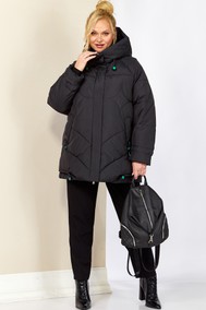 Модель 2203 черный Shetti