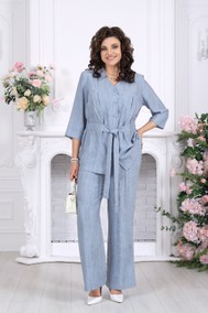 Модель 7520 Небесный Ninele