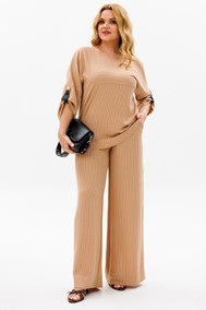 Модель 1374 бежевый Michel Chic