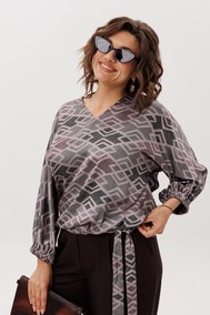 Модель 1662 Ромбовидные холмы Anelli