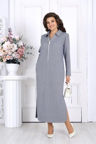 Модель 6009 Голубой Ninele