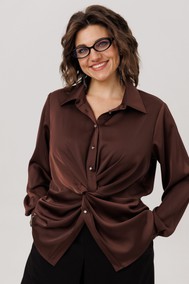 Модель 1791 айс брауни Anelli