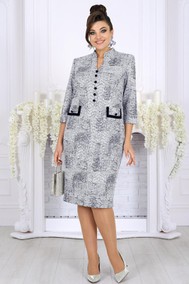 Модель 7523 Серый Ninele