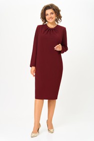 Модель 7067 * бордо Дали