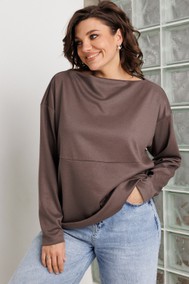 Модель 4158 фиолетовый кварц BegiModa