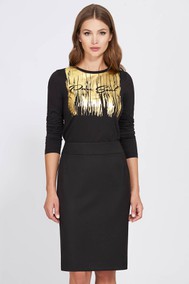 Модель 4792 черный Bazalini