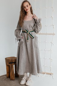 Модель 9609 капучино-170 AMORI