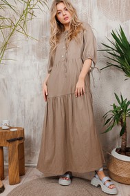 Модель 9709 капучино 164 АМУЛЕТ