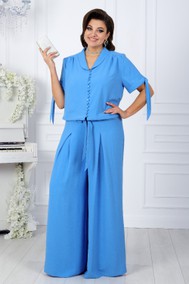 Модель 5997 Василек Ninele