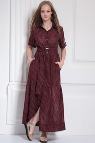 Модель 9480 вино 164 AMORI