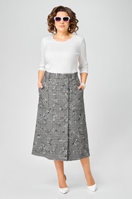 Модель 4467 серый Zlata