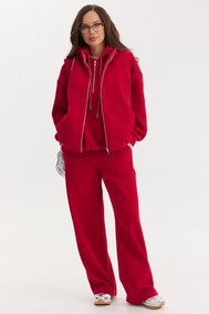 Модель 2686 красный Магия Моды