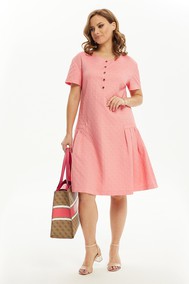 Модель 10068 розовый CONDRA DELUXE