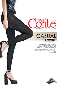 Модель Casual Conte Elegant