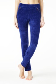 Модель Letty синий 164 Conte Elegant