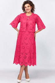 Модель 5583-3 розовый Mira Fashion