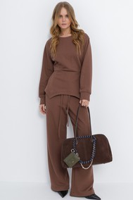 Модель 5810 коричневый PiRS