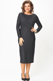 Модель 1523 серый Кокетка и К