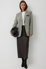 Модель 2247 серый KALORIS