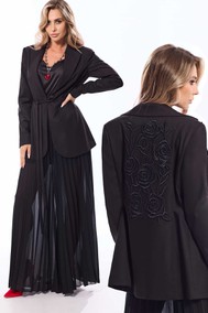 Модель 3068 черный Golden Valley