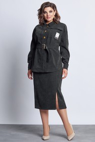 Модель 5136 графит Mira Fashion
