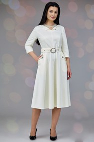 Модель 648 молочный Angelina & Company