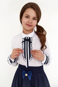 Модель па-262140 Белый Panda Kids