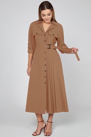 Модель 5012 бежевый Bazalini