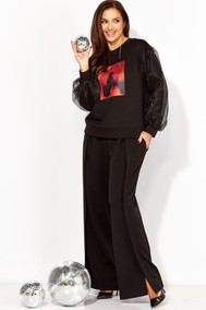 Модель 1412 черный ТАиЕР