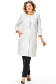 Модель 727-291 серебро БелЭльСтиль