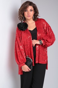 Модель 0191 красный Lady Secret