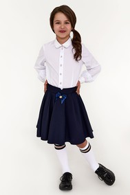 Модель па-262640 Белый Panda Kids