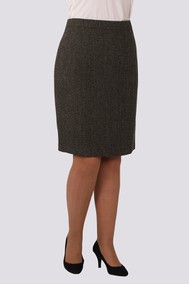 Модель 4354 зеленый Zlata