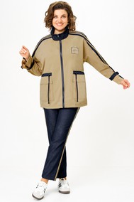 Модель 25230 песочный/синий Lady Secret