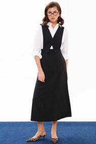 Модель 12683 Черный Panda