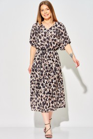 Модель L-954 пестрый LAIKONY