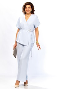 Модель С1020 голубой Ольга Стиль