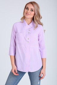 Модель 727-1 фиолетовый Modema