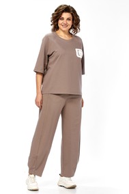 Модель 2156 капучино Диамант