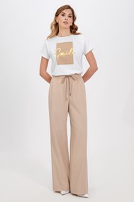 Модель 5041 бежевый Bazalini