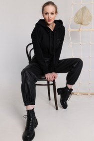 Модель 6387 чёрный - 164 AMORI