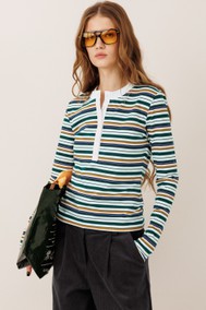 Модель F1102st/25-02p полоска GO