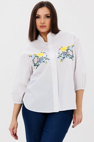 Модель 1150 белый Ma cherie
